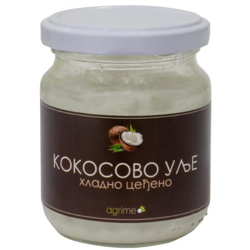 Hladno-cedjeno-kokosovo-ulje-150g-Agrimeo-proizvedeno-u-Srbiji