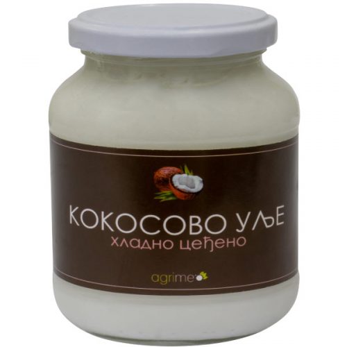 Hladno-cedjeno-kokosovo-ulje-300-gr-Agrimeo-proizvedeno-u-Srbiji